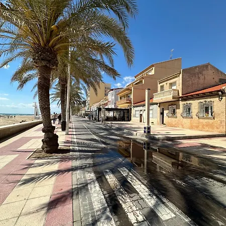Sunny Vibes Campello 엘 캄펠로