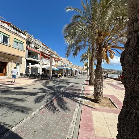 דירה Sunny Vibes Campello אל קאמפיו